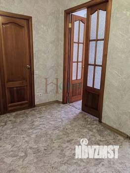 3-к квартира, на длительный срок, 65м2, 4/5 этаж