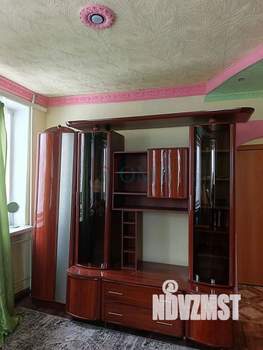 1-к квартира, на длительный срок, 38м2, 2/2 этаж