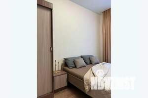 1-к квартира, посуточно, 50м2, 5/17 этаж