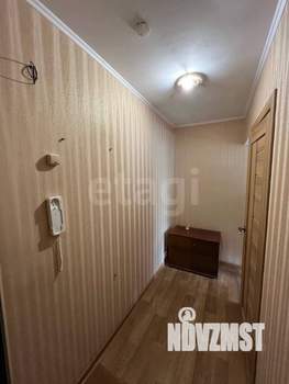 1-к квартира, на длительный срок, 35м2, 5/5 этаж