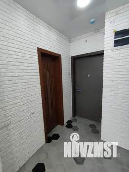 Студия квартира, посуточно, 28м2, 5/24 этаж