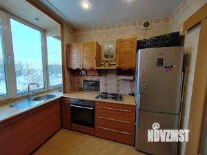 2-к квартира, на длительный срок, 44м2, 4/5 этаж