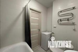 1-к квартира, посуточно, 50м2, 6/13 этаж