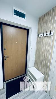 1-к квартира, посуточно, 33м2, 2/10 этаж