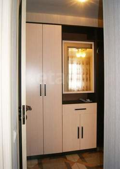 2-к квартира, на длительный срок, 45м2, 4/9 этаж