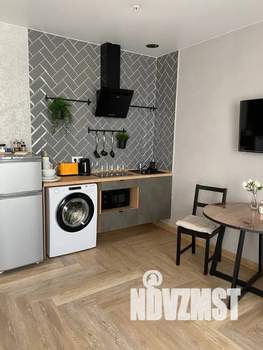 1-к квартира, посуточно, 25м2, 12/16 этаж