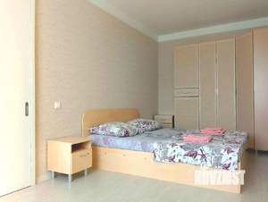 2-к квартира, посуточно, 49м2, 1/1 этаж