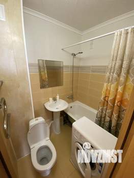 1-к квартира, на длительный срок, 32м2, 2/5 этаж