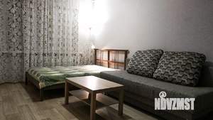 1-к квартира, посуточно, 33м2, 1/1 этаж