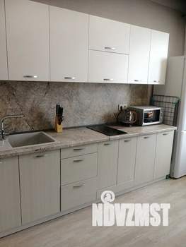 1-к квартира, посуточно, 37м2, 19/26 этаж