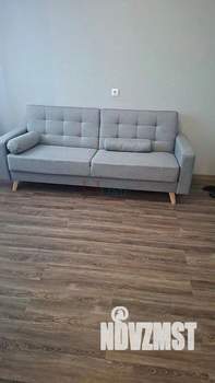 2-к квартира, на длительный срок, 58м2, 17/24 этаж