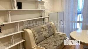 1-к квартира, на длительный срок, 37м2, 3/12 этаж