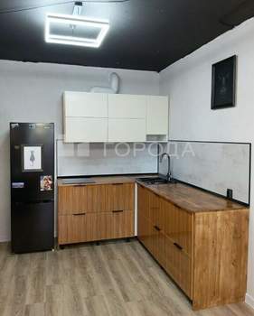 Студия квартира, на длительный срок, 31м2, 1/25 этаж