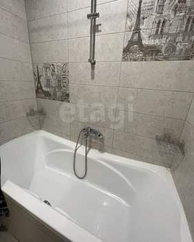 1-к квартира, на длительный срок, 34м2, 8/9 этаж