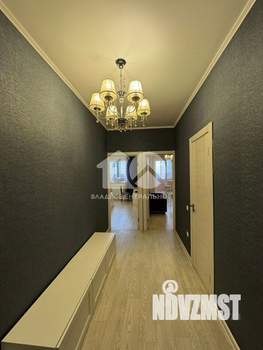 1-к квартира, на длительный срок, 43м2, 19/26 этаж