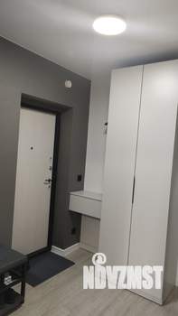 Студия квартира, на длительный срок, 30м2, 10/16 этаж