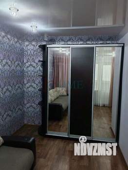 1-к квартира, на длительный срок, 34м2, 9/10 этаж