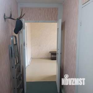 2-к квартира, на длительный срок, 44м2, 6/9 этаж