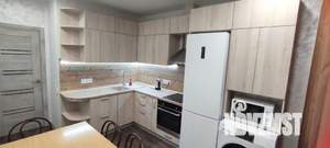 1-к квартира, на длительный срок, 45м2, 9/17 этаж