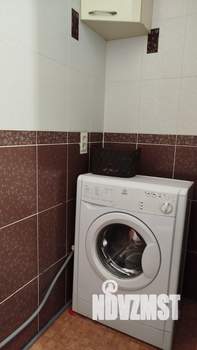 1-к квартира, на длительный срок, 33м2, 2/5 этаж