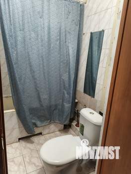 Студия квартира, на длительный срок, 32м2, 3/5 этаж