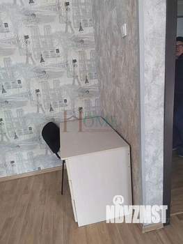 2-к квартира, на длительный срок, 40м2, 2/5 этаж