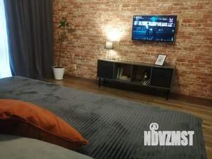 1-к квартира, посуточно, 37м2, 5/10 этаж