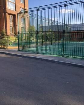 1-к квартира, на длительный срок, 42м2, 18/25 этаж