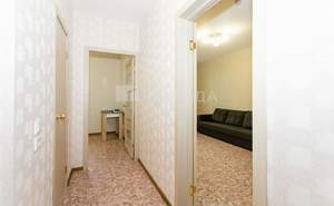 1-к квартира, на длительный срок, 34м2, 13/17 этаж