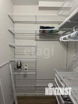 1-к квартира, на длительный срок, 36м2, 16/16 этаж