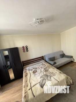 1-к квартира, на длительный срок, 36м2, 15/25 этаж