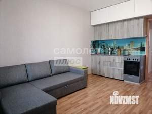 1-к квартира, на длительный срок, 39м2, 7/10 этаж