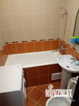 1-к квартира, на длительный срок, 36м2, 2/5 этаж