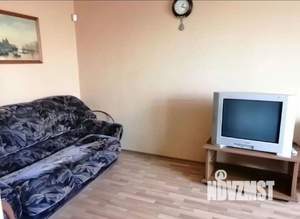 2-к квартира, на длительный срок, 43м2, 2/5 этаж