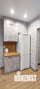 Студия квартира, на длительный срок, 30м2, 7/24 этаж