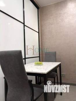 Студия квартира, на длительный срок, 30м2, 7/25 этаж