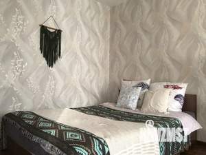 1-к квартира, посуточно, 35м2, 3/5 этаж