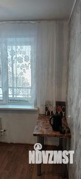 1-к квартира, на длительный срок, 26м2, 4/10 этаж