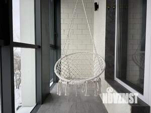 2-к квартира, посуточно, 47м2, 1/1 этаж