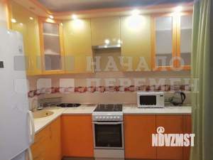 1-к квартира, на длительный срок, 52м2, 8/17 этаж