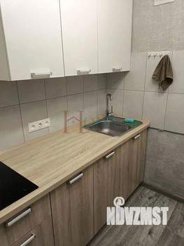 1-к квартира, на длительный срок, 30м2, 2/5 этаж