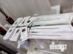 Студия квартира, посуточно, 27м2, 3/3 этаж