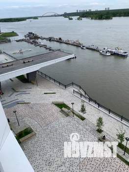 1-к квартира, посуточно, 30м2, 7/15 этаж