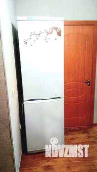 Студия квартира, на длительный срок, 24м2, 2/10 этаж