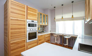 3-к квартира, на длительный срок, 100м2, 2/9 этаж