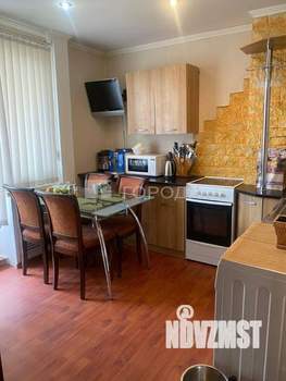 1-к квартира, на длительный срок, 40м2, 5/10 этаж