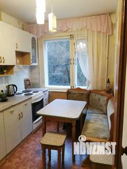 1-к квартира, на длительный срок, 30м2, 4/9 этаж