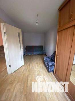 2-к квартира, на длительный срок, 44м2, 1/5 этаж