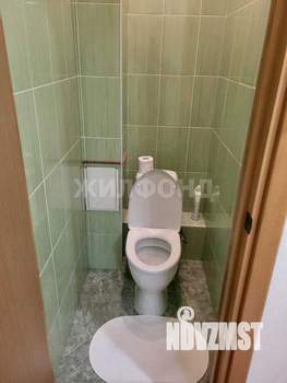 1-к квартира, на длительный срок, 52м2, 2/16 этаж