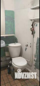 1-к квартира, на длительный срок, 29м2, 8/9 этаж